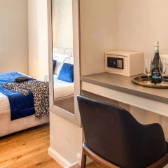 Hotel 55 Fifty-Five - Bild 24
