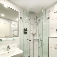 Downtown Vi Vadi Hotel - Bild 8
