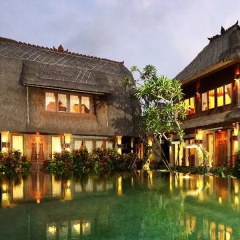 The Hill Villas - Bild 1