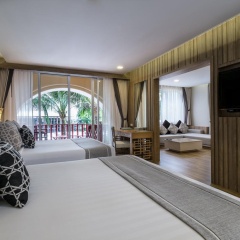 Phuket Graceland Resort And Spa - Bild 11