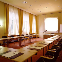 Schloss Breitenfeld Hotel & Tagung - Bild 7