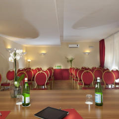 Cardinal Hotel St. Peter - Bild 22