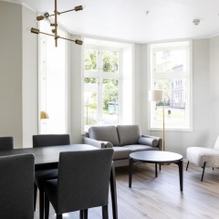 Frogner House - Uranienborg - Bild 9