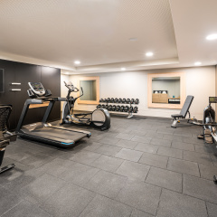 Holiday Inn Mannheim City - Hauptbahnhof by IHG - Bild 16
