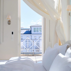 Grand Hotel Heiligendamm - Bild 2