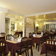 Hôtel des ducs de Bourgogne - Bild 16