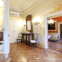 Piazza Pitti Palace - Bild 6