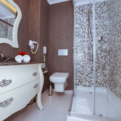 Ocean Blue High Class Hotel - Bild 11