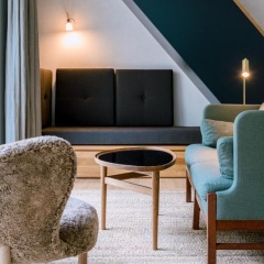 Feldberg Atelier - Courtyard Maisonette - Bild 7