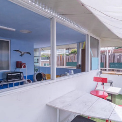 Yacht guesthouse - Hostel thumbnail 7