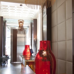 Hotel Sixtytwo Barcelona - Bild 16