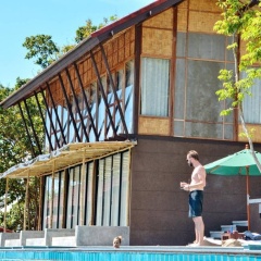 Alama Sea Village Resort - Bild 26