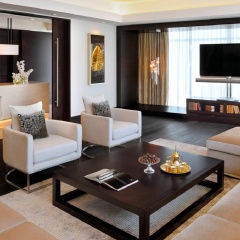 JW Marriott Marquis Hotel Dubai - Bild 17