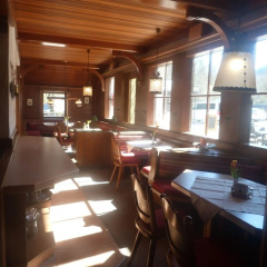 Pension Wimbachklamm - Bild 25