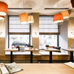Bold Hotel München Zentrum - Bild 14