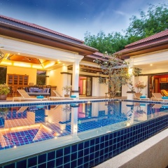 Jewels Villas Phuket - Bild 19