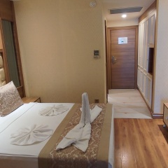 Oz Hotels SUI - All Inclusive - Bild 8