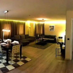 Tempo Residence Gayrettepe - Bild 28