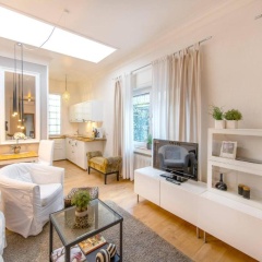 Ferienwohnung Koblenz Altstadt - Bild 5