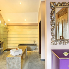 Indiana Kenanga Boutique Hotel & SPA - Bild 8