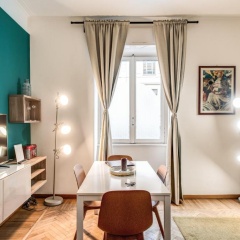 Brera Milan Suite - Bild 6