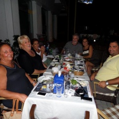 Musti Apart Hotel - Bild 24