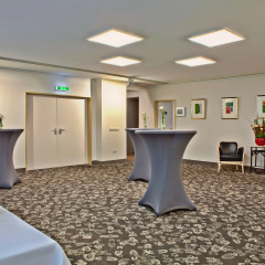 Best Western Hotel President - Bild 3