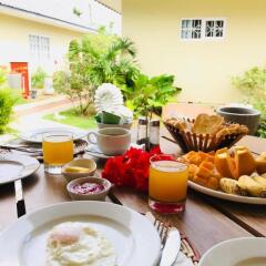 Villa Charme de L'ile in La Digue, Seychelles from 208$, photos, reviews - zenhotels.com photo 18