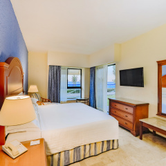 Occidental Tucancun All Inclusive - Bild 3