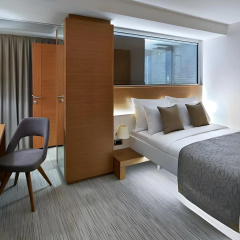 Milport Hotel Levent - Bild 4