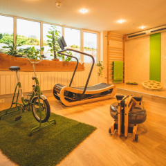 Hotel Luise - Bild 20