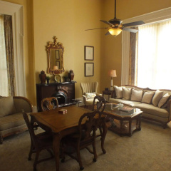 The Pepin Mansion Historic B&B thumbnail 2