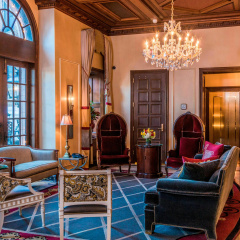 The Raphael Hotel, Autograph Collection thumbnail 2