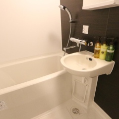 Livemax Kayabacho Hotel - Bild 15