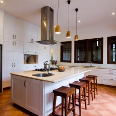 Anjani Villa - Bild 22