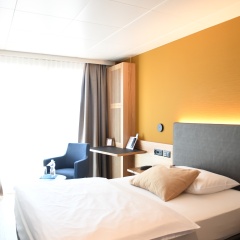 Engimatt City & Garden Hotel - Bild 3