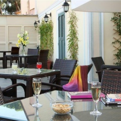 Hotel Alessandrino - Bild 10