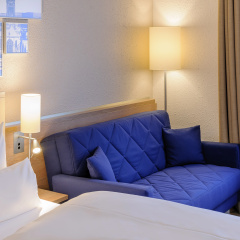 Mercure Hotel Aachen Europaplatz - Bild 4