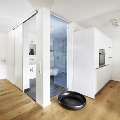 criston apartments - rest & relax - Bild 9
