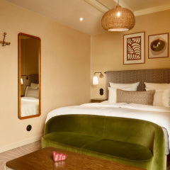 NH Copenhagen Grand Joanne - Bild 6