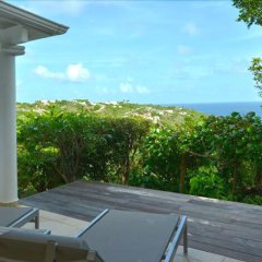 Villa Bel Ombre in St. Barthelemy, Saint Barthelemy from 1457$, photos, reviews - zenhotels.com photo 10