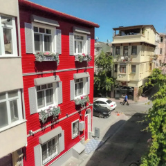 Balat Side Apart - Bild 1