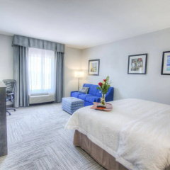 Hampton Inn Houston I-10 East thumbnail 9