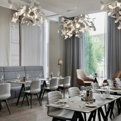 Courtyard by Marriott Munich Garching - Bild 25