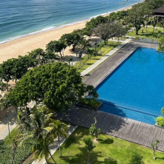 Bali Beach Hotel - Bild 17