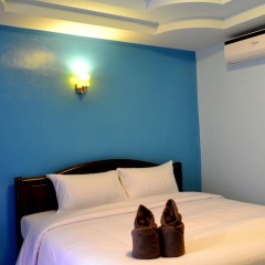 Phi Phi Don Chukit Resort - Bild 5