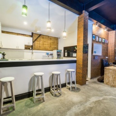 Nyuh Gading Home Stay Lembongan - Bild 17
