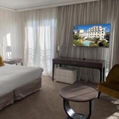 Отель Hôtel Le Canberra Франция, Канны - 2 отзыва об отеле, цены и фото номеров - забронировать отель Hôtel Le Canberra онлайн фото 14