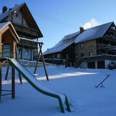 Café Pension Feldbergblick - Bild 10