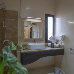 Eden Lodges & Spa -Boutique Hôtel de Luxe - Bild 8